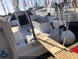 Segelyacht Oceanis 30 1 Yoda Yoda 5