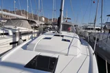 Oceanis 41.1-Segelyacht Dragut S in Türkei