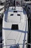 Oceanis 41.1-Segelyacht Dragut S in Türkei