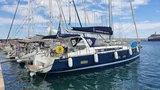 Segelyacht Oceanis 55 5 1 Cab Lucky Trader Lucky Trader 1