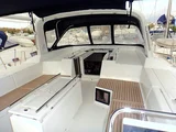 Segelyacht Oceanis 55 5 1 Cab Lucky Trader Lucky Trader 4