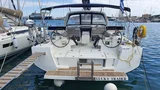 Segelyacht Oceanis 55 5 1 Cab Lucky Trader Lucky Trader 7