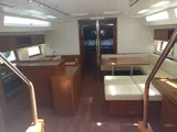 Segelyacht Oceanis 55 5 1 Cab Lucky Trader Lucky Trader 9