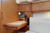 Bavaria Cruiser 34 - 2 cab.-Segelyacht Little Joe in Kroatien