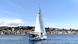 Bavaria Cruiser 34 - 2 cab.-Segelyacht Little Joe in Kroatien