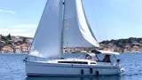 Bavaria Cruiser 34 - 2 cab.-Segelyacht Little Joe in Kroatien