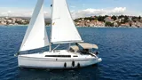 Bavaria Cruiser 34 - 2 cab.-Segelyacht Little Joe in Kroatien