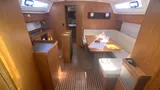 Bavaria Cruiser 46 - 4 cab.-Segelyacht Blizzard in Kroatien