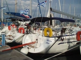 Segelyacht Bavaria 46 Cruiser Mary Ann Mary Ann 1