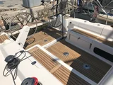 Segelyacht Salona 44 Daddy S Toy Daddy S Toy 10