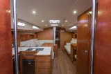 Segelyacht Salona 44 Daddy S Toy Daddy S Toy 12