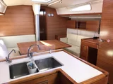 Segelyacht Salona 44 Daddy S Toy Daddy S Toy 19