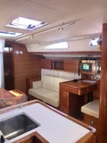 Segelyacht Salona 44 Daddy S Toy Daddy S Toy 20