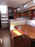 Segelyacht Salona 44 Daddy S Toy Daddy S Toy 21