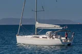 Segelyacht Salona 44 Daddy S Toy Daddy S Toy 5