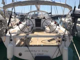 Segelyacht Salona 44 Daddy S Toy Daddy S Toy 8