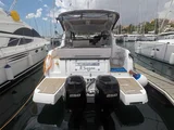 Leader 33-Motorboot Il Sogno in Kroatien