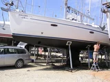 Segelyacht Bavaria 40 Cruiser Alma Libre Alma Libre 3