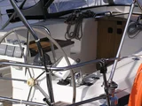 Segelyacht Bavaria 40 Cruiser Alma Libre Alma Libre 4