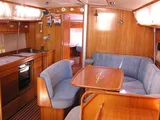 Segelyacht Bavaria 40 Cruiser Alma Libre Alma Libre 5