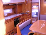 Segelyacht Bavaria 39 Cruiser Julia Julia 5