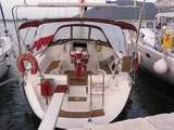 Sun Odyssey 37.1-Segelyacht Calma in Griechenland 