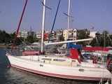 Sun Odyssey 37.1-Segelyacht Calma in Griechenland 