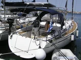 Segelyacht Bavaria 35 Cruiser Alba Alba 1