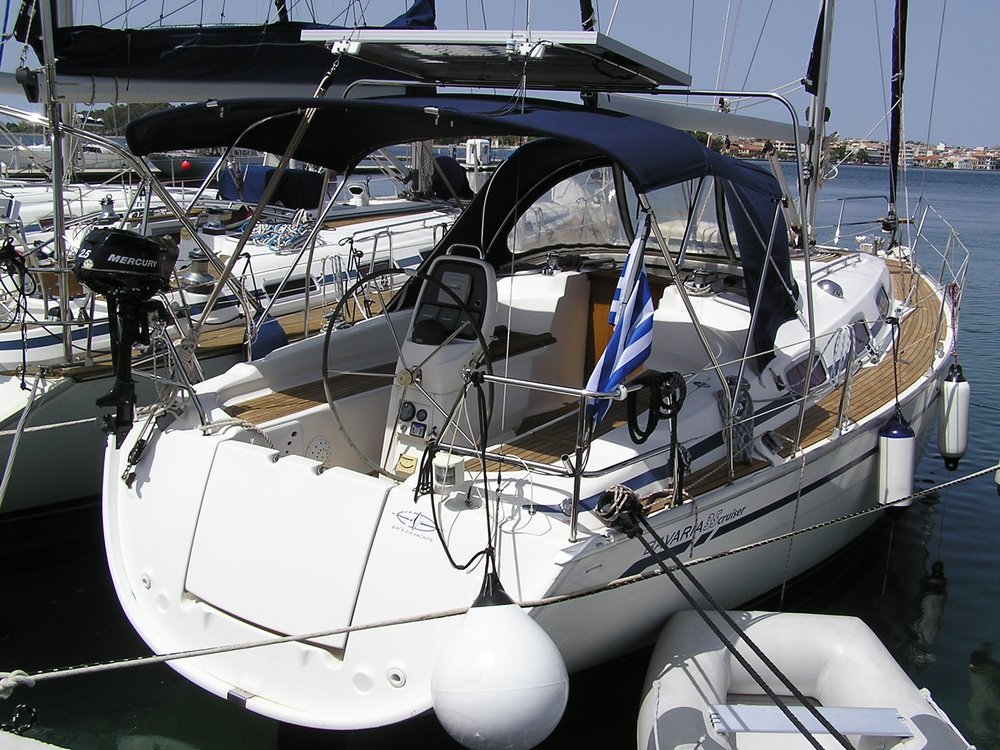 Bavaria 35 Cruiser