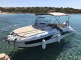 Beneteau Flyer 7.7 Sun Deck - 1 cab.-Motorboot No Name in Kroatien