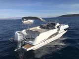 Beneteau Flyer 7.7 Sun Deck - 1 cab.-Motorboot No Name in Kroatien