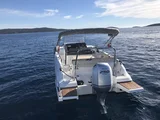 Beneteau Flyer 7.7 Sun Deck - 1 cab.-Motorboot No Name in Kroatien