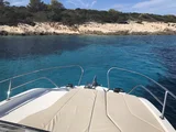 Beneteau Flyer 7.7 Sun Deck - 1 cab.-Motorboot No Name in Kroatien