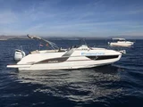 Beneteau Flyer 7.7 Sun Deck - 1 cab.-Motorboot No Name in Kroatien