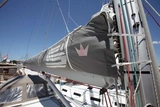 Segelyacht Bavaria Cruiser 41S Blackstar Blackstar 11