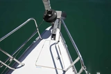 Segelyacht Bavaria Cruiser 41S Blackstar Blackstar 12