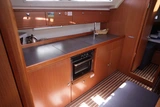 Segelyacht Bavaria Cruiser 41S Blackstar Blackstar 18