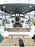 Segelyacht Bavaria Cruiser 41S Blackstar Blackstar 3