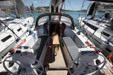 Segelyacht Bavaria Cruiser 41S Blackstar Blackstar 4