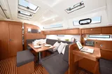 Segelyacht Bavaria Cruiser 41S Ziggy Stardust Ziggy Stardust 17