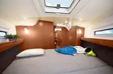 Segelyacht Bavaria Cruiser 41S Ziggy Stardust Ziggy Stardust 20