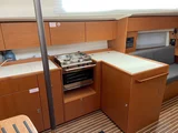 Segelyacht Bavaria C42 Horizon Horizon 10