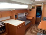 Segelyacht Bavaria C42 Horizon Horizon 5