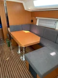 Segelyacht Bavaria C42 Horizon Horizon 6