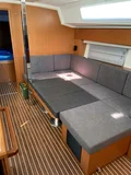 Segelyacht Bavaria C42 Horizon Horizon 8