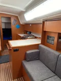 Segelyacht Bavaria C42 Horizon Horizon 9