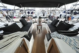 Bavaria Cruiser 46 - 4 cab.-Segelyacht silence four in Kroatien