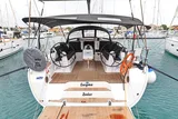 Bavaria Cruiser 46 - 4 cab.-Segelyacht Enigma in Kroatien