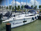 Segelyacht Bavaria C42 Katharina Katharina 1