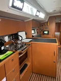 Segelyacht Bavaria C42 Katharina Katharina 10